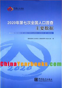 Major Figures On 2020 Population Census Of China